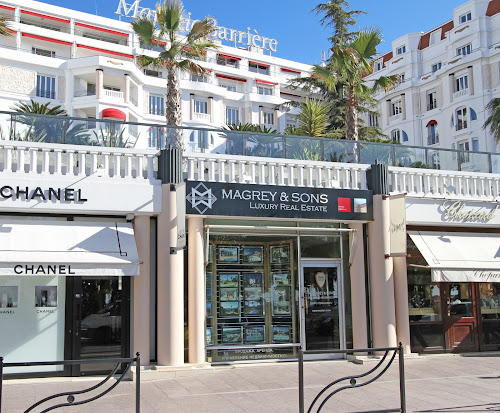 Magrey And Sons Cannes à Cannes