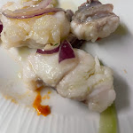 Photo n°5 de l'avis de Caterina. fait le 06/06/2022 à 06:47 sur le  Ristorante Lina di S.Maddau à Stintino