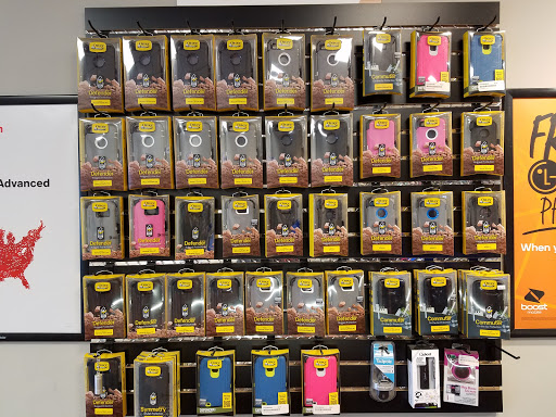 Cell Phone Store «Cell Phones For Less», reviews and photos, 3016 James St, Syracuse, NY 13206, USA