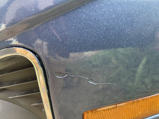 Auto Body Shop «Maaco Collision Repair & Auto Painting», reviews and photos, 10669 Northend Ave, Ferndale, MI 48220, USA