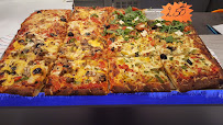 Plats et boissons du Restaurant Pizzeria LA BELLEGARDIENNE à Valserhône - n°6