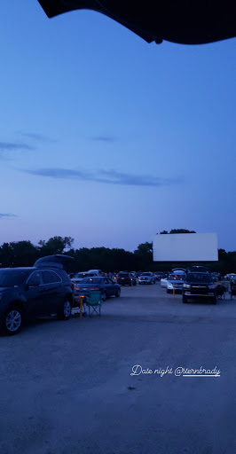 Drive-in Movie Theater «Starlite Drive-In Theatre», reviews and photos, 3900 S Hydraulic Ave, Wichita, KS 67216, USA