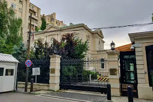 British Embassy Bucharest image