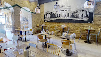 Atmosphère du Restaurant Kaffee Berlin à Lyon - n°1
