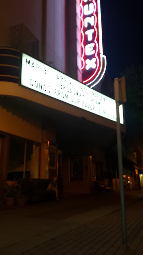 Performing Arts Theater «Brauntex Performing Arts Theatre», reviews and photos, 290 W San Antonio St, New Braunfels, TX 78130, USA