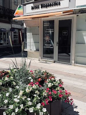 Accès Diagnostics Immobiliers Mazamet à Mazamet