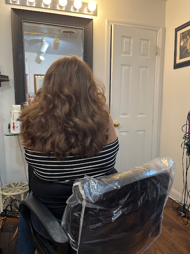 Hair Salon «Salon 114», reviews and photos, 114 Shivel Dr, Hendersonville, TN 37075, USA