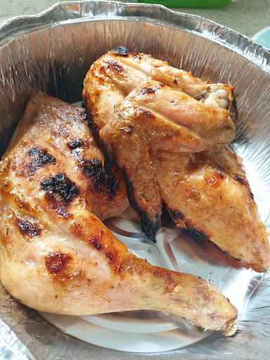 Impact Food Braseria Asador
