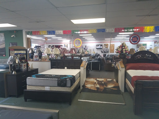 Bedroom Furniture Store «VIP Furniture Outlet», reviews and photos, 135 S 69th St, Upper Darby, PA 19082, USA