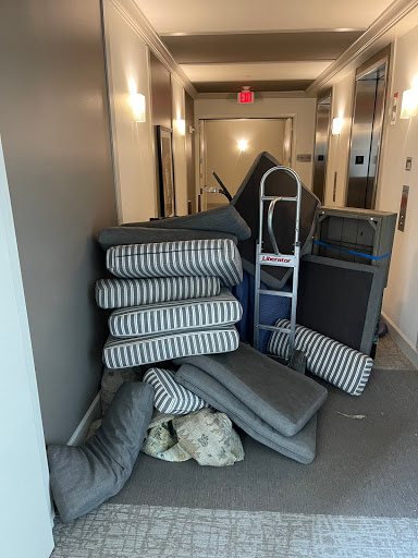 Moving and Storage Service «All My Sons Moving & Storage», reviews and photos, 4518 N Henry Blvd, Stockbridge, GA 30281, USA