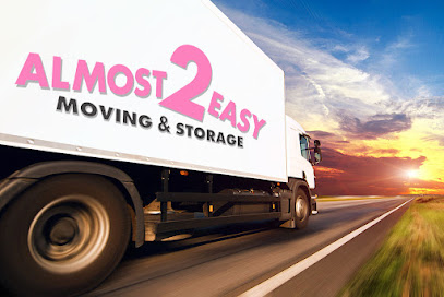 Almost 2 Easy Moving & Storage