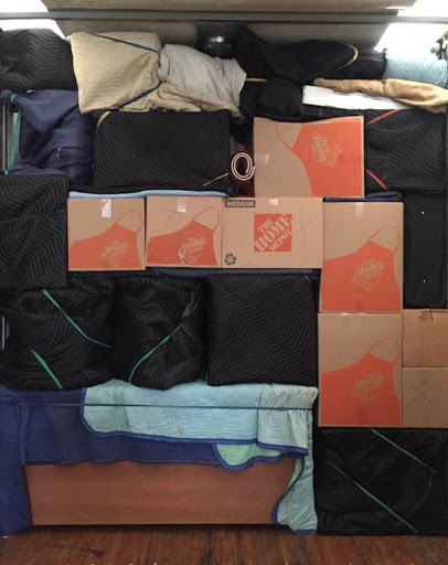 Moving and Storage Service «Texas Best Movers», reviews and photos, 8482 Fredericksburg Rd, San Antonio, TX 78229, USA