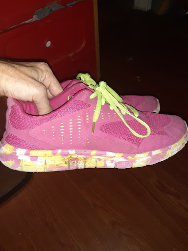 Clothing Store «Ross Dress for Less», reviews and photos, 1001 S Interstate 35 East Service Rd, DeSoto, TX 75115, USA