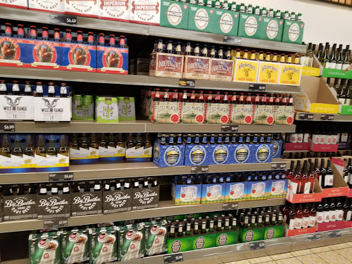 Supermarket «ALDI», reviews and photos, 398 S Weber Rd, Romeoville, IL 60446, USA