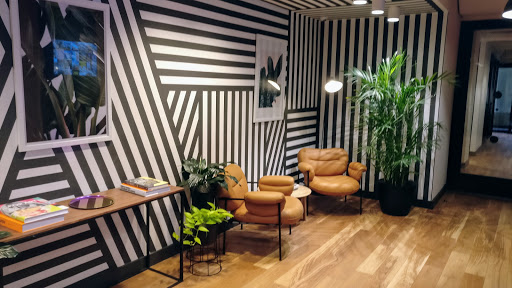 Shopping Mall «Colony Square», reviews and photos, 1197 Peachtree St NE, Atlanta, GA 30361, USA