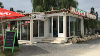 Photos du propriétaire du Pizzeria L'ermitage à Les Salles-sur-Verdon - n°1