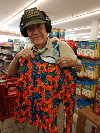 Discount Store «Liquidators Discount Center», reviews and photos, 1260 W University Dr, Mesa, AZ 85201, USA