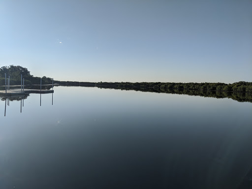 Nature Preserve «Mobbly Bayou Wilderness Preserve», reviews and photos, 423 Lafayette Blvd, Oldsmar, FL 34677, USA