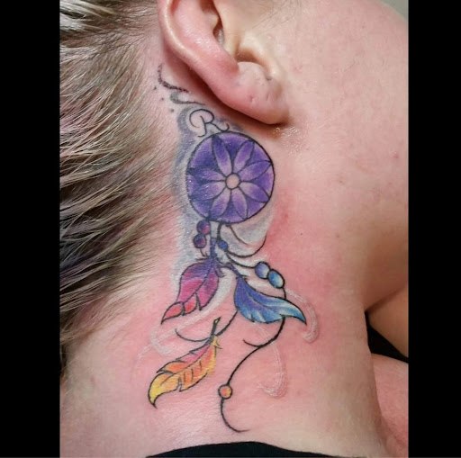 Explore taekwondo tattoo ideas, creative tattoo ideas in Rehoboth Beach, available at Tattoo Galaxy (Rehoboth Beach) Piercing & Custom tattoos
