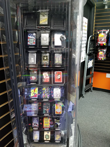 Tobacco Shop «Tobacco shop 34», reviews and photos, 2710 GA-34, Newnan, GA 30265, USA