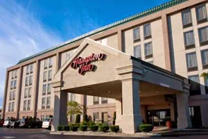 Hampton Inn Buffalo South/I-90 image