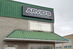 Arvid's Automotive