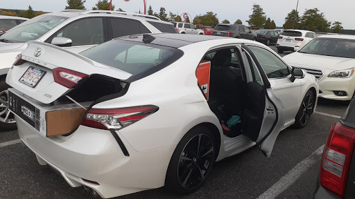 Electronics Store «Best Buy», reviews and photos, 70 Worcester-Providence Turnpike, Millbury, MA 01527, USA