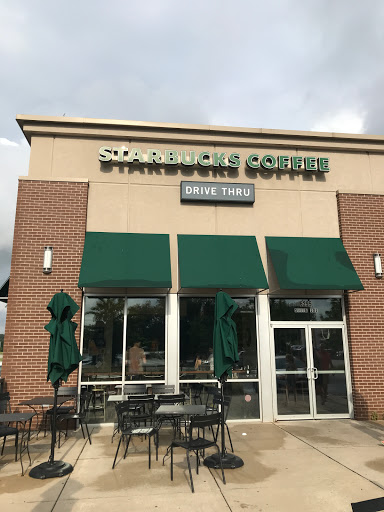 Coffee Shop «Starbucks», reviews and photos, 6295 Ameriplex Dr #101, Portage, IN 46368, USA