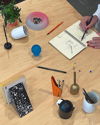 Industrial Craft Design Studio image