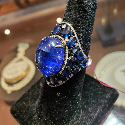 Jeweler «House of Windsor», reviews and photos, 201 Goddard Row, Newport, RI 02840, USA