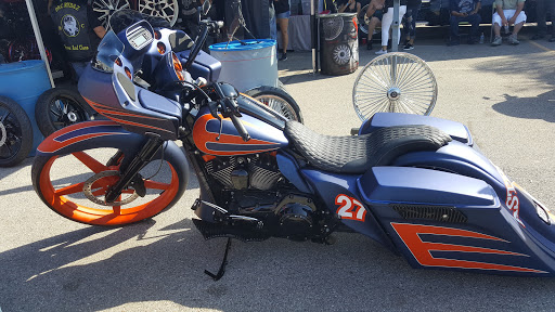 Tattoo Shop «Hazy Daze Tattoo Studio», reviews and photos, 2104 Strand St, Galveston, TX 77550, USA