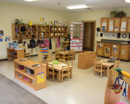 Preschool «Childtime of Fort Worth, TX», reviews and photos, 1408 Morrison Dr, Fort Worth, TX 76112, USA