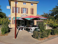 Photos du propriétaire du Bar restaurant L'AUTHENTIQUE à Saint-Martin-Belle-Roche - n°3