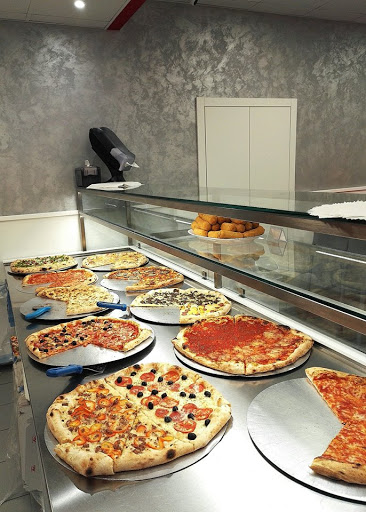 A Tutta Pizza in Campobasso, Provincia di Campobasso