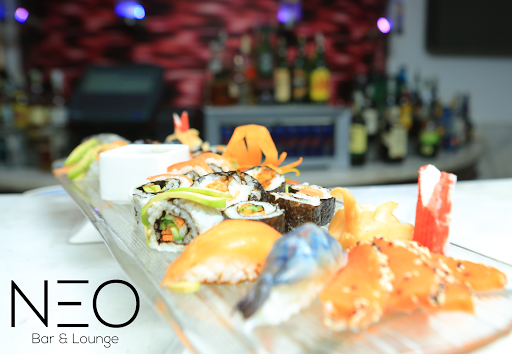 NEO Lounge Alexandria 