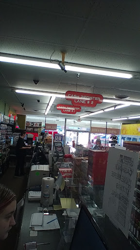 Tobacco Shop «Tobacco World», reviews and photos, 143 Wooster Road North, Barberton, OH 44203, USA