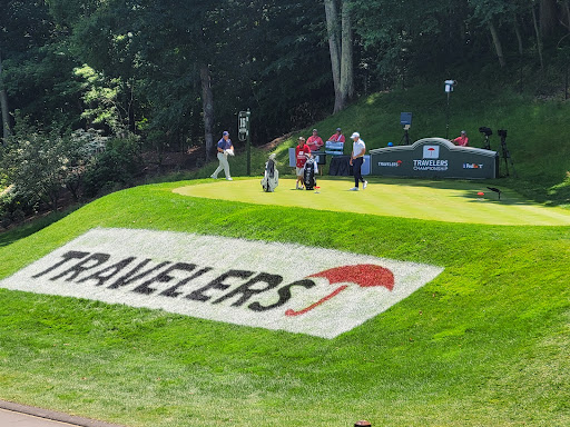 Golf Course «TPC River Highlands», reviews and photos, 1 Golf Club Rd, Cromwell, CT 06416, USA