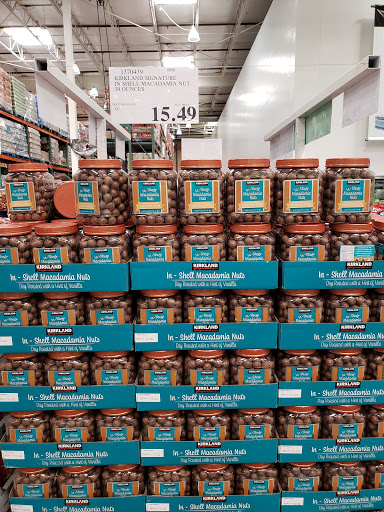 Warehouse store «Costco Wholesale», reviews and photos, 1800 Cavitt Dr, Folsom, CA 95630, USA