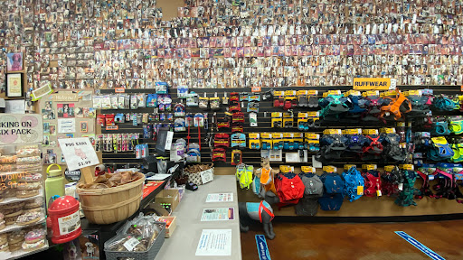 Pet Supply Store «DogSupplies.com Outlet Store», reviews and photos, 2960 St Rose Pkwy #170, Henderson, NV 89052, USA