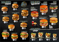 Aliment-réconfort du Restauration rapide Brand Burger à Aubagne - n°2