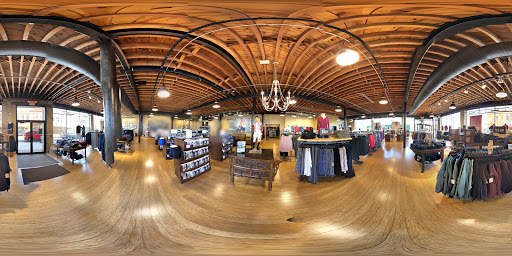 Clothing Store «Jockey Factory Store», reviews and photos, 5500 6th Ave, Kenosha, WI 53140, USA