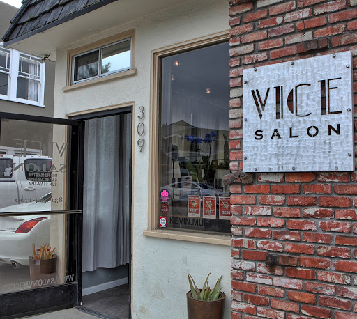 Beauty Salon «Vice Salon», reviews and photos, 321 Capitola Ave, Capitola, CA 95010, USA