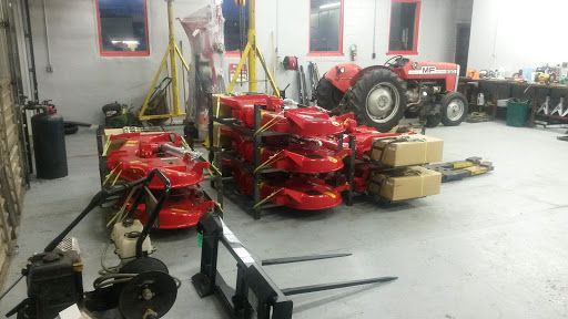 Used Car Dealer «Belle Mead Garage Inc», reviews and photos, 2454 US-206, Belle Mead, NJ 08502, USA