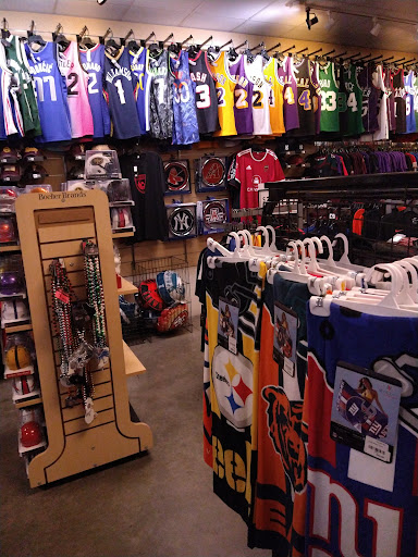 Sports Memorabilia Store «Just Sports», reviews and photos, 6800 N 95th Ave #930, Glendale, AZ 85305, USA
