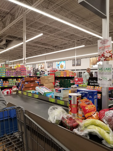 Supermarket «ALDI», reviews and photos, 275 Euclid St, Anaheim, CA 92802, USA