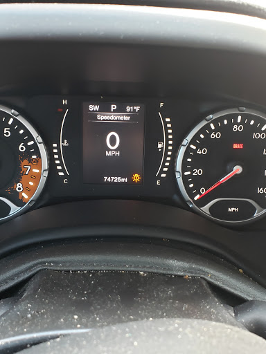 Auto Parts Store «Advance Auto Parts», reviews and photos, 7361 Assateague Dr #1000, Jessup, MD 20794, USA