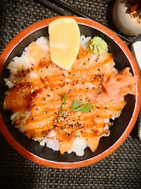 Plats et boissons du Restaurant japonais Shuriken à Lille - n°16