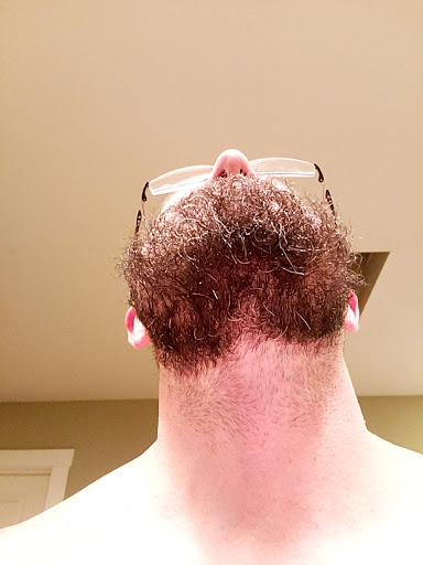 Barber Shop «Weldon Barber», reviews and photos, 15118 Main St #300, Mill Creek, WA 98012, USA