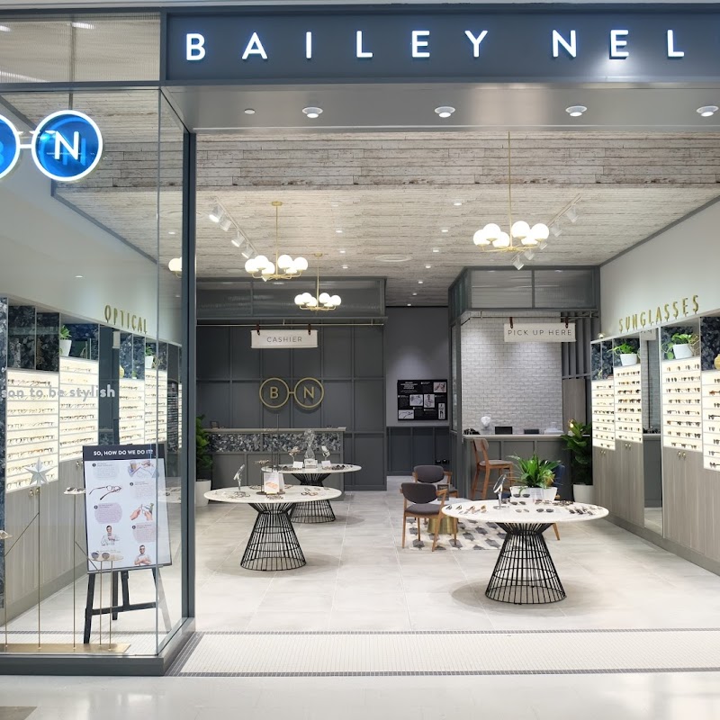 Bailey Nelson Optometrist - Bondi Junction