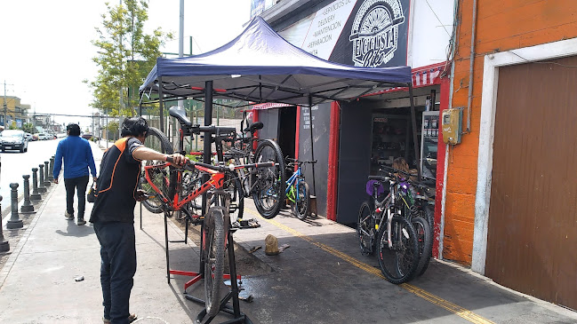 Opiniones de El Ciclista. Taller de bicicletas en Iquique - Tienda de bicicletas